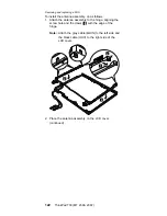 Preview for 126 page of IBM ThinkPad T30 2366 Hardware Maintenance Manual