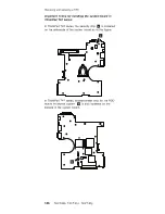 Предварительный просмотр 152 страницы IBM ThinkPad T40 Hardware Maintenance Manual