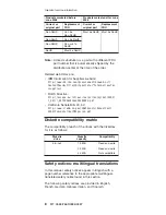 Preview for 14 page of IBM THINKPAD T43 - Hardware Maintenance Manual