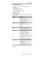 Preview for 53 page of IBM THINKPAD T43 - Hardware Maintenance Manual