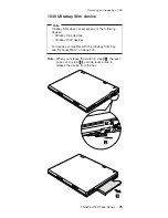 Preview for 81 page of IBM THINKPAD T43 - Hardware Maintenance Manual