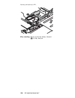 Preview for 112 page of IBM THINKPAD T43 - Hardware Maintenance Manual