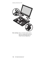 Preview for 130 page of IBM THINKPAD T43 - Hardware Maintenance Manual