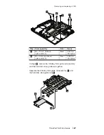 Preview for 133 page of IBM THINKPAD T43 - Hardware Maintenance Manual