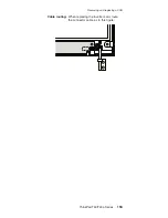 Preview for 159 page of IBM THINKPAD T43 - Hardware Maintenance Manual