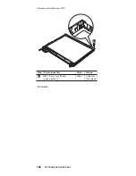 Preview for 164 page of IBM THINKPAD T43 - Hardware Maintenance Manual