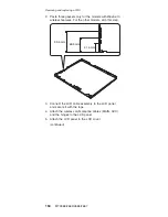 Preview for 170 page of IBM THINKPAD T43 - Hardware Maintenance Manual