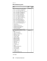 Preview for 222 page of IBM THINKPAD T43 - Hardware Maintenance Manual