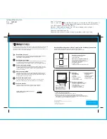 Preview for 2 page of IBM ThinkPad T60 Beállítási Útmutató