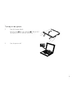 Предварительный просмотр 3 страницы IBM ThinkPad X20 Install Manual