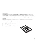 Preview for 7 page of IBM ThinkPad X20 Install Manual