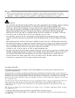 Предварительный просмотр 2 страницы IBM ThinkPad X20 Supplementary Manual