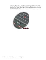 Предварительный просмотр 8 страницы IBM ThinkPad X20 Supplementary Manual