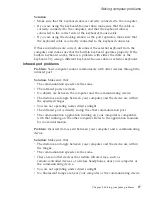 Предварительный просмотр 27 страницы IBM ThinkPad X20 Supplementary Manual