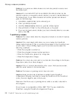 Предварительный просмотр 28 страницы IBM ThinkPad X20 Supplementary Manual