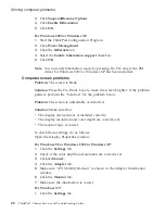 Предварительный просмотр 32 страницы IBM ThinkPad X20 Supplementary Manual