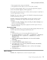 Предварительный просмотр 35 страницы IBM ThinkPad X20 Supplementary Manual