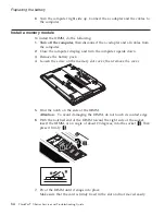 Предварительный просмотр 44 страницы IBM ThinkPad X20 Supplementary Manual