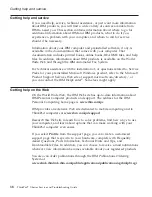 Предварительный просмотр 48 страницы IBM ThinkPad X20 Supplementary Manual