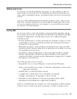 Предварительный просмотр 49 страницы IBM ThinkPad X20 Supplementary Manual