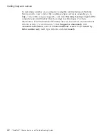 Предварительный просмотр 52 страницы IBM ThinkPad X20 Supplementary Manual