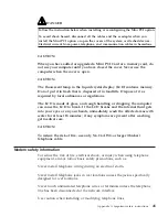Предварительный просмотр 55 страницы IBM ThinkPad X20 Supplementary Manual
