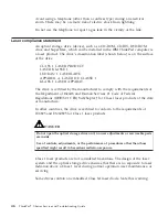 Предварительный просмотр 56 страницы IBM ThinkPad X20 Supplementary Manual
