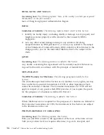 Предварительный просмотр 66 страницы IBM ThinkPad X20 Supplementary Manual