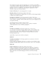 Предварительный просмотр 69 страницы IBM ThinkPad X20 Supplementary Manual