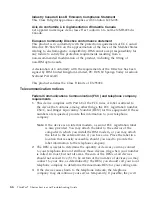 Предварительный просмотр 76 страницы IBM ThinkPad X20 Supplementary Manual