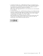 Предварительный просмотр 89 страницы IBM ThinkPad X20 Supplementary Manual