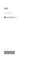 Предварительный просмотр 98 страницы IBM ThinkPad X20 Supplementary Manual