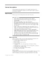 Preview for 29 page of IBM THINKVANTAGE T60 Hardware Maintenance Manual