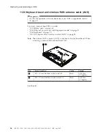 Preview for 92 page of IBM THINKVANTAGE T60 Hardware Maintenance Manual