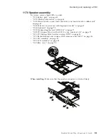 Preview for 109 page of IBM THINKVANTAGE T60 Hardware Maintenance Manual