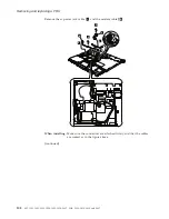 Preview for 114 page of IBM THINKVANTAGE T60 Hardware Maintenance Manual