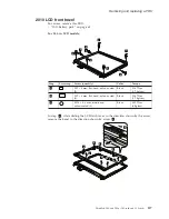 Preview for 123 page of IBM THINKVANTAGE T60 Hardware Maintenance Manual