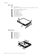 Preview for 134 page of IBM THINKVANTAGE T60 Hardware Maintenance Manual