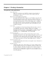 Preview for 9 page of IBM THINKVANTAGE T60 Service And Troubleshooting Manual