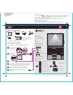 Preview for 1 page of IBM THINKVANTAGE T60 Setup Poster