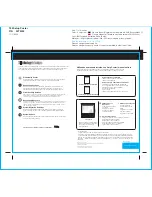 Preview for 2 page of IBM THINKVANTAGE T60 Setup Poster