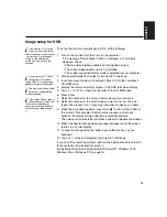 Предварительный просмотр 17 страницы IBM ThinkVision L200p User Manual