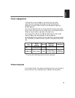 Предварительный просмотр 25 страницы IBM ThinkVision L200p User Manual