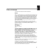 Preview for 31 page of IBM ThinkVision L200p User Manual