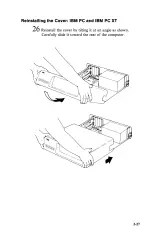 Preview for 48 page of IBM Token-Ring Network PC Adapter Manual To Operations