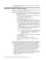 Preview for 124 page of IBM TotalStorage DS4300 Turbo Installation And User Manual