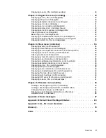 Preview for 7 page of IBM TotalStorage L10 Cli Reference Manual