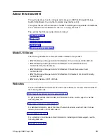 Preview for 11 page of IBM TotalStorage L10 Cli Reference Manual