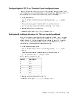 Preview for 25 page of IBM TotalStorage L10 Cli Reference Manual