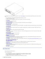 Preview for 9 page of IBM TS22 Series Manual